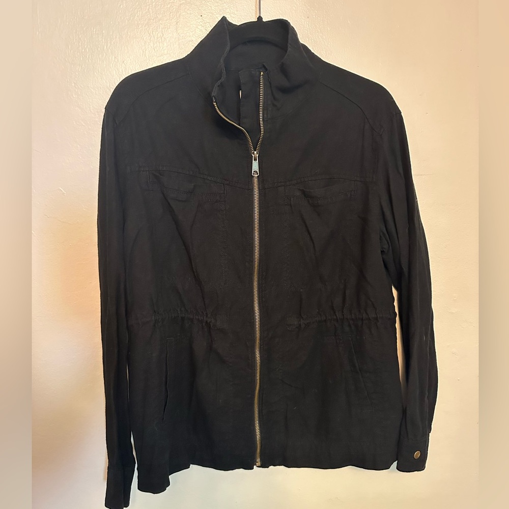 Old Navy Black Jacket